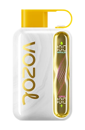 Vozol Star 40000 Puff Good Vape